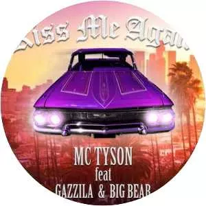 MCTYSON - Musical artist