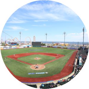 MCU Park
