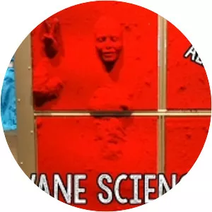 McWane Science Center