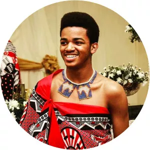 Mcwasho Dlamini photograph