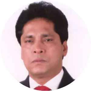 Md. Afzal Hossain