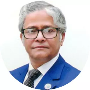 Md. Akhtaruzzaman - Professor