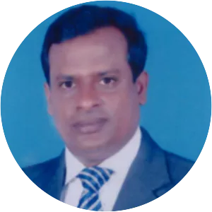 Md. Ayeen Uddin - Member of the Bangladeshi Jatiya Sangsad