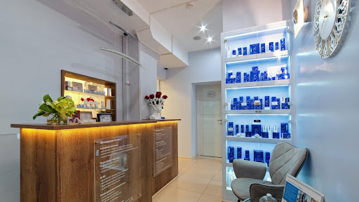 Md B'yuti Klinika Apparatnoy I Esteticheskoy Kosmetologii - Skin care clinic in Moscow, Russia