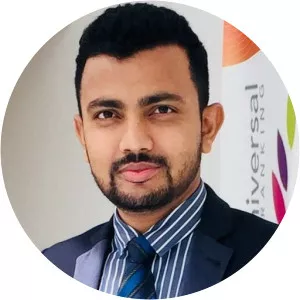 Md Mahfuzur Rahman - Military personnel