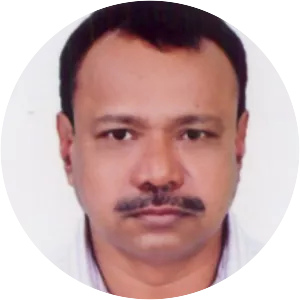 Md. Mamunur Rashid Kiron