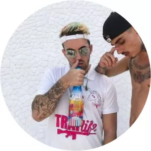 Md Money - Musical artist