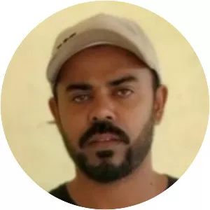 MD Rahmatullah - Indian cricketer