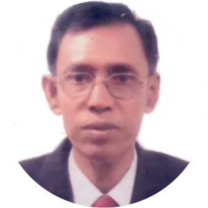 Md. Rustum Ali Faraji