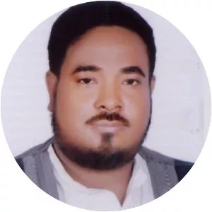 Md. Sanowar Hossain - Politician