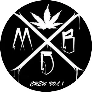 MDBCrew - Musical artist
