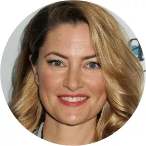 Mädchen Amick - American actress