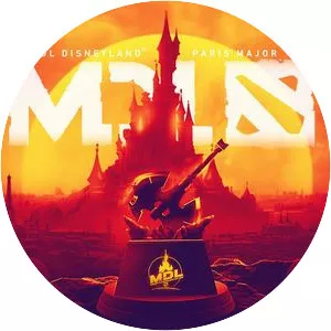 MDL Disneyland Paris Major