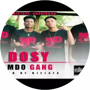 MDO Gang - Musical artist