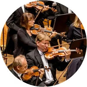 MDR Leipzig Radio Symphony Orchestra