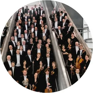 MDR Leipzig Radio Symphony