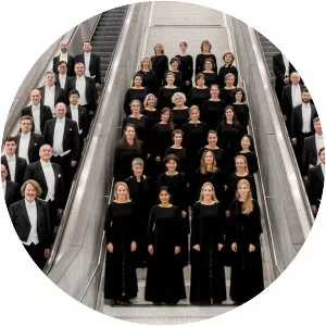 MDR Rundfunkchor Leipzig (MDR-Rundfunkchor)