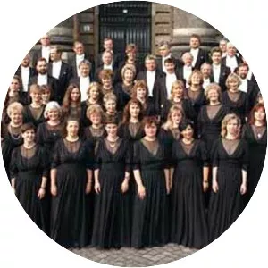 MDR Rundfunkchor Leipzig