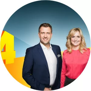 MDR um 4 - TV program