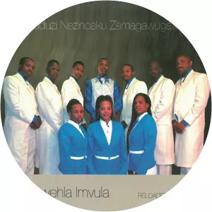 Mduduzi nezinceku zamagawugawu - Singer