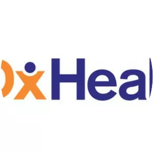 MDxHealth