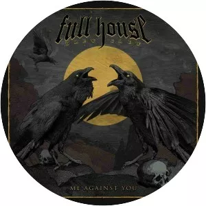 Me Against You - Album by Full House Brew Crew