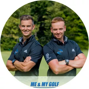 Me and My Golf