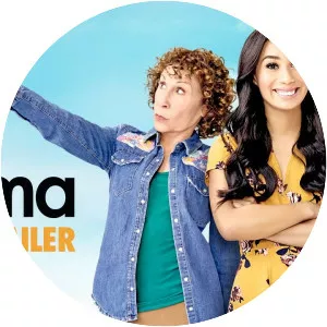 Me and My Grandma - American web television series