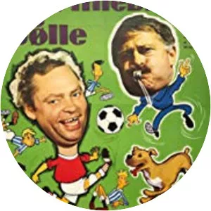 Me and My Kid Brother and Doggie