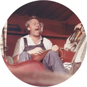 Me and My Kid Brother - Film series