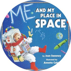 Me and My Place in Space