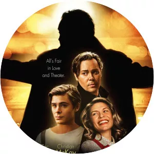 Me and Orson Welles - 2008 ‧ Drama/Romance ‧ 1h 54m