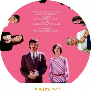 Me and You and Everyone We Know