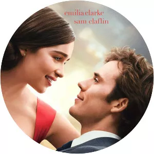 Me Before You - 2016 ‧ Drama/Romance ‧ 1h 51m