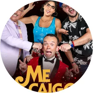 Me caigo de risa (Since 2014) - TV program