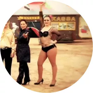 Me cambio de familiaSince 2010