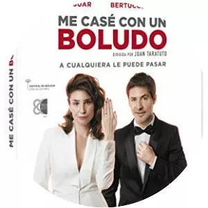 Me casé con un boludo