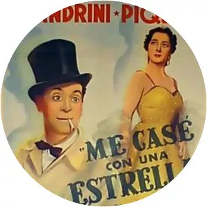 Me casé con una estrella