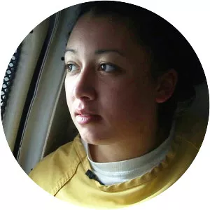 Me Facing Life: Cyntoia's Story