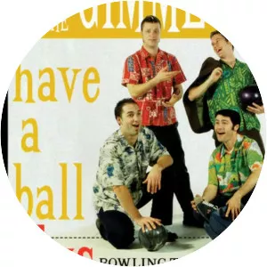 Me First and the Gimme Gimmes