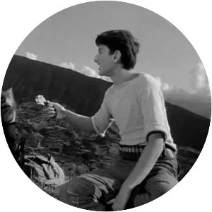 Me, Grandma, Iliko and Ilarion