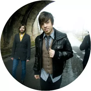 Me in Motion - Rock band