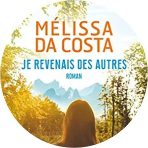Mé́lissa Da Costa