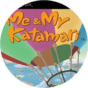Me & My Katamari