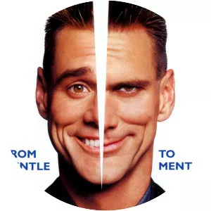 Me, Myself & Irene