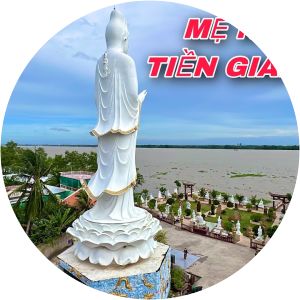 me nam hai tien giang