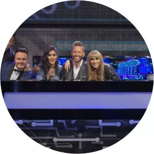 Me Pongo De Pie photograph