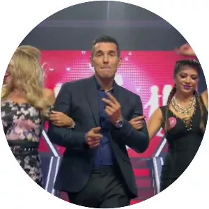 Me quedo contigo photograph