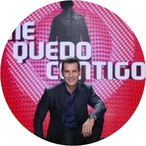 Me quedo contigo Television show
