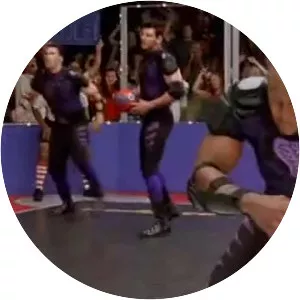 Me'Shell Jones - Fictional character